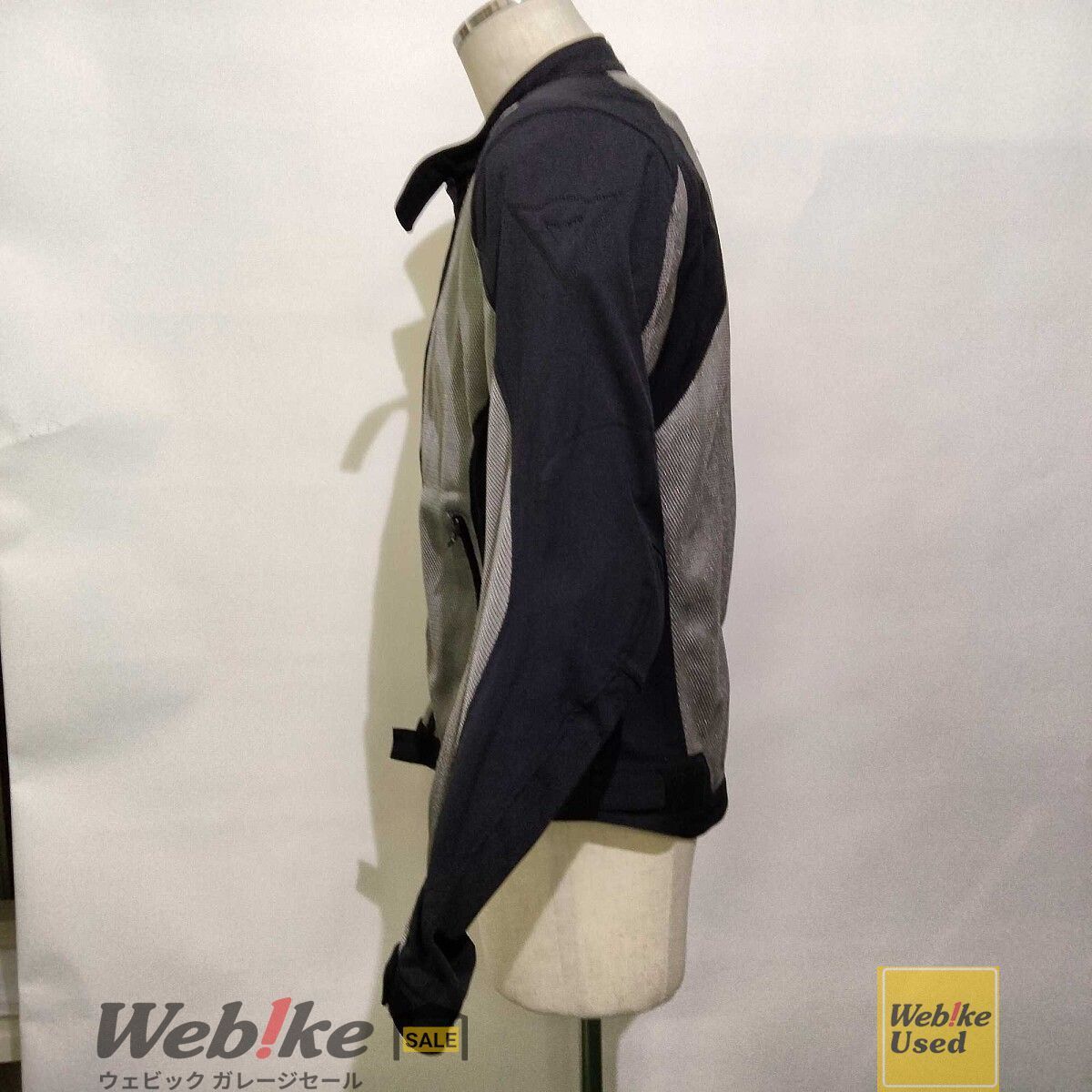 DAINESE AIR FLUX D1 TEX JACKET エアー フラックス ジャケット