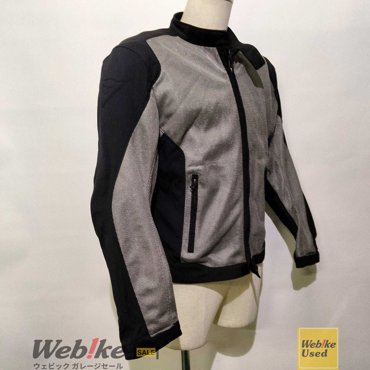 DAINESE AIR FLUX D1 TEX JACKET エアー フラックス ジャケット
