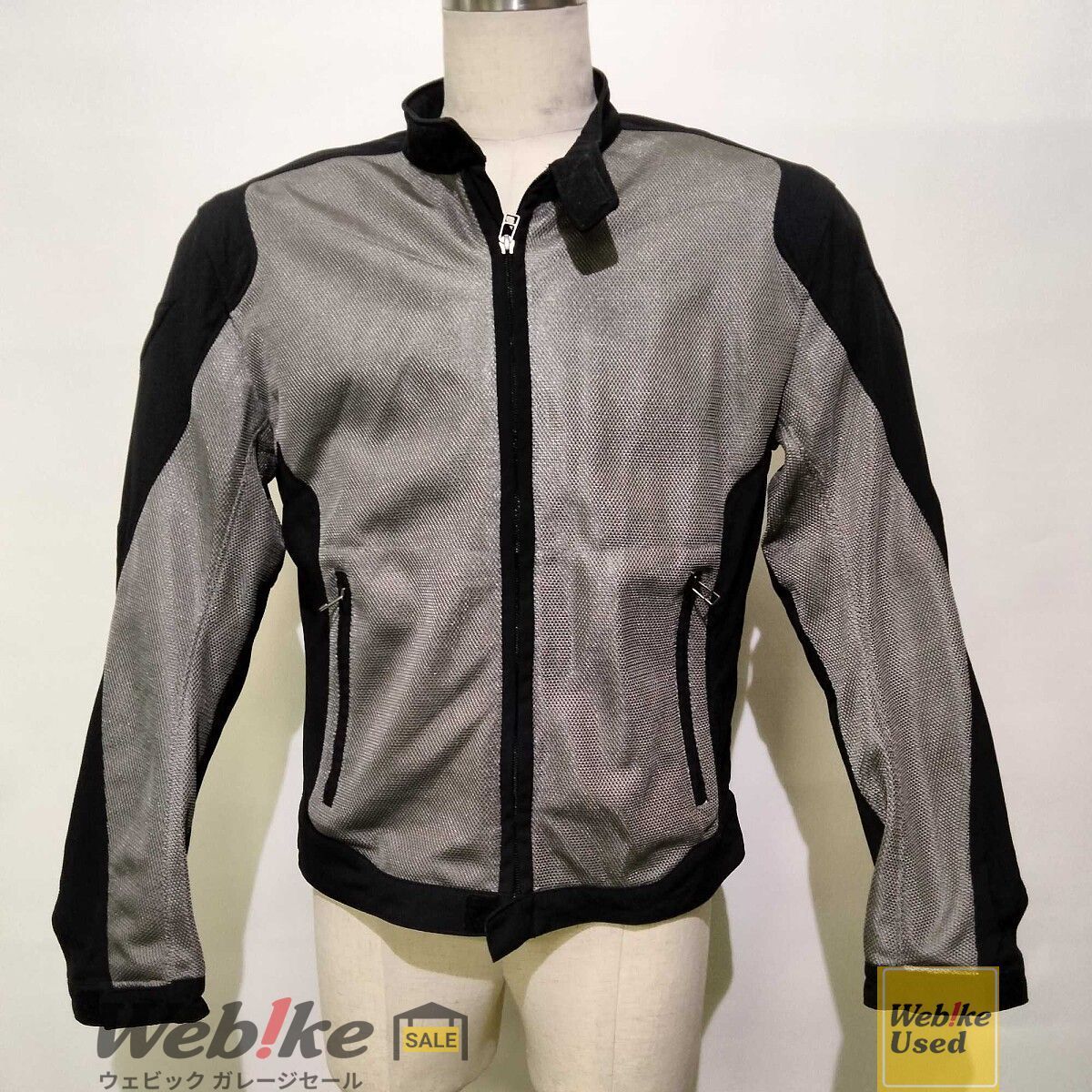 ダイネーゼ [エアー フラックス D1 TEX] ジャケット DAINESE AIR FLUX