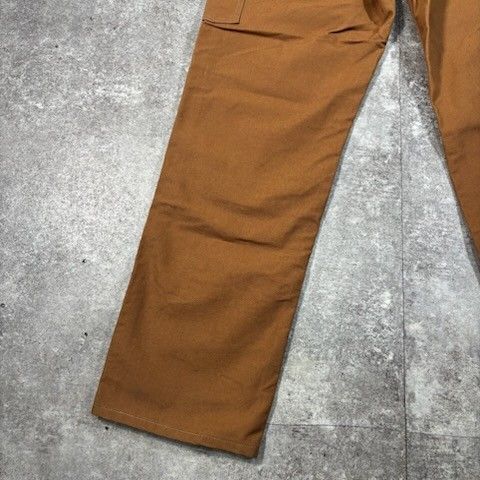carhartt カーハート ダックペインターパンツ ダブルニー コットン