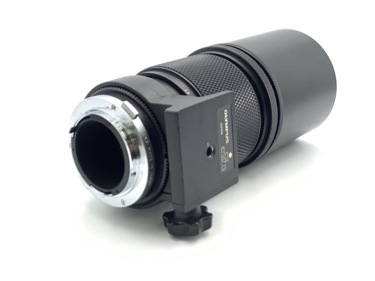 中古】 【並品】 オリンパス Zuiko Auto-T 300mm F4.5 - メルカリ