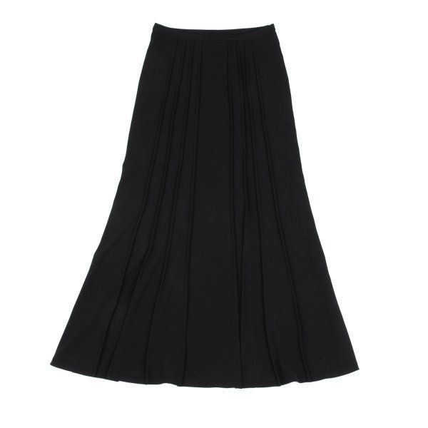 ジャンポールゴルチエ ファムJean Paul GAULTIER FEMME ポリ混フレア