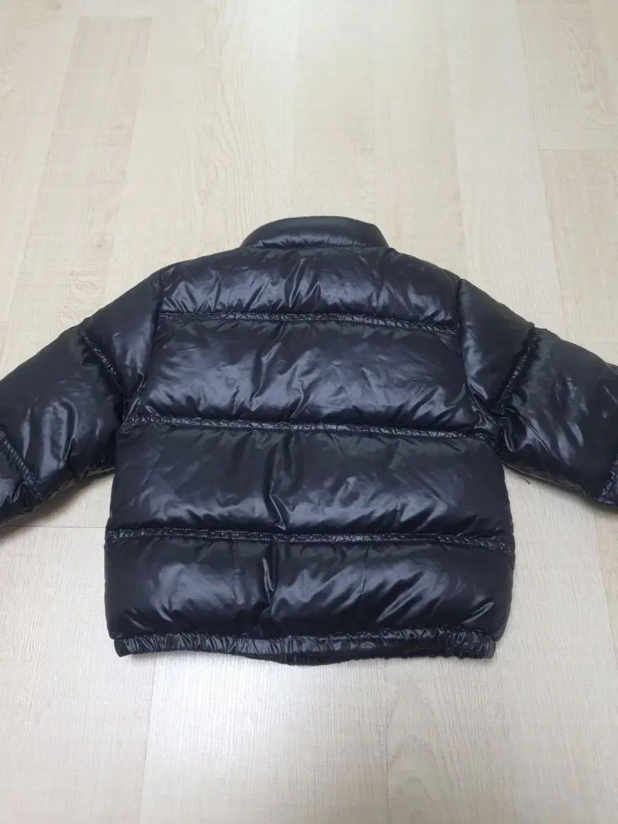 3Y バーバリーキッズ ダウン アウター