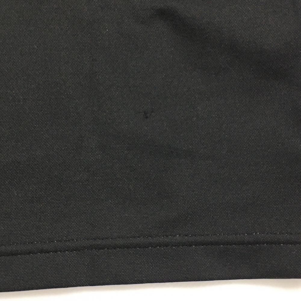 ジャックバニー（Jack ジャックバニー 長袖ハイネックシャツ 黒×白 フロントロゴ レディース 2(L) ゴルフウェア Jack Bunny Bunny!!） 長袖 ハイネックシャツ メンズ 通販