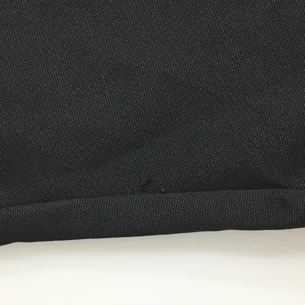 ジャックバニー（Jack ジャックバニー 長袖ハイネックシャツ 黒×白 フロントロゴ レディース 2(L) ゴルフウェア Jack Bunny Bunny!!） 長袖 ハイネックシャツ メンズ 通販