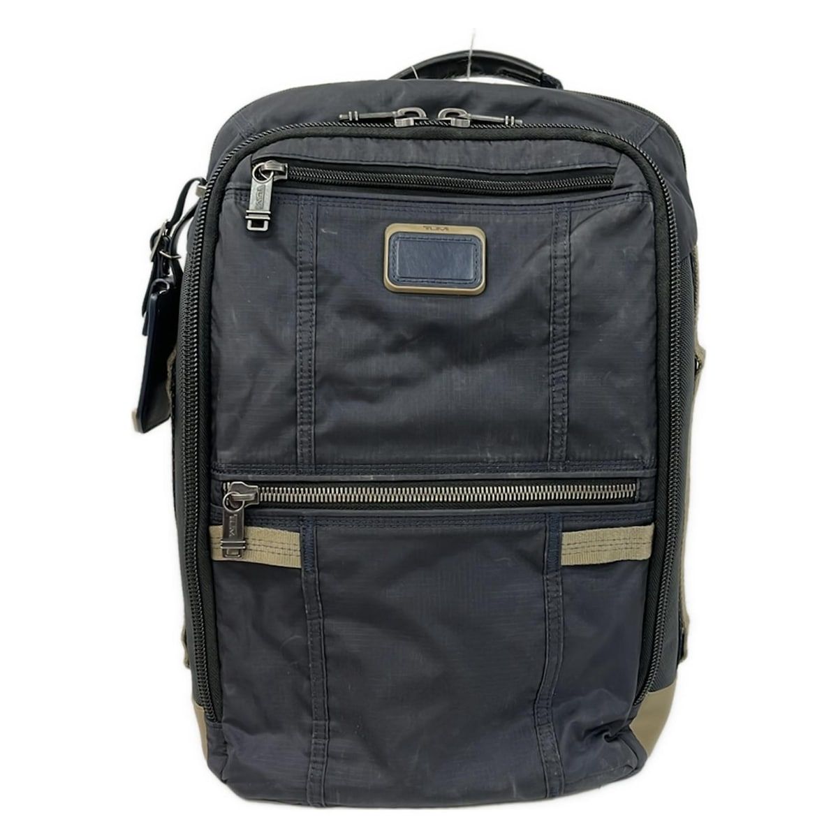 TUMI(トゥミ) リュックサック ダイナミック 232782MDK ダークネイビー