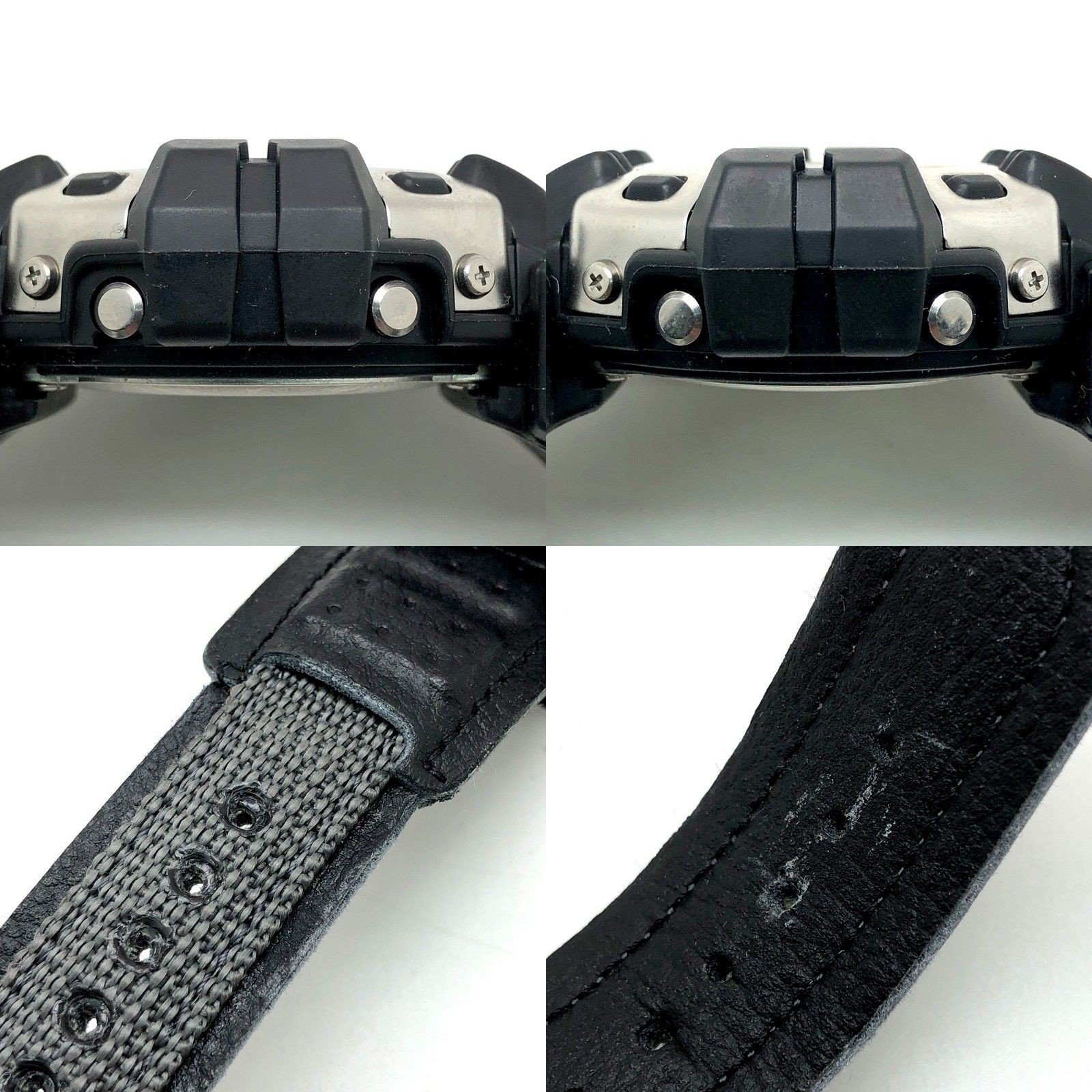 G-SHOCK ジーショック DW-8300D-1 国内20BAR 2代目ガンダム インライン 