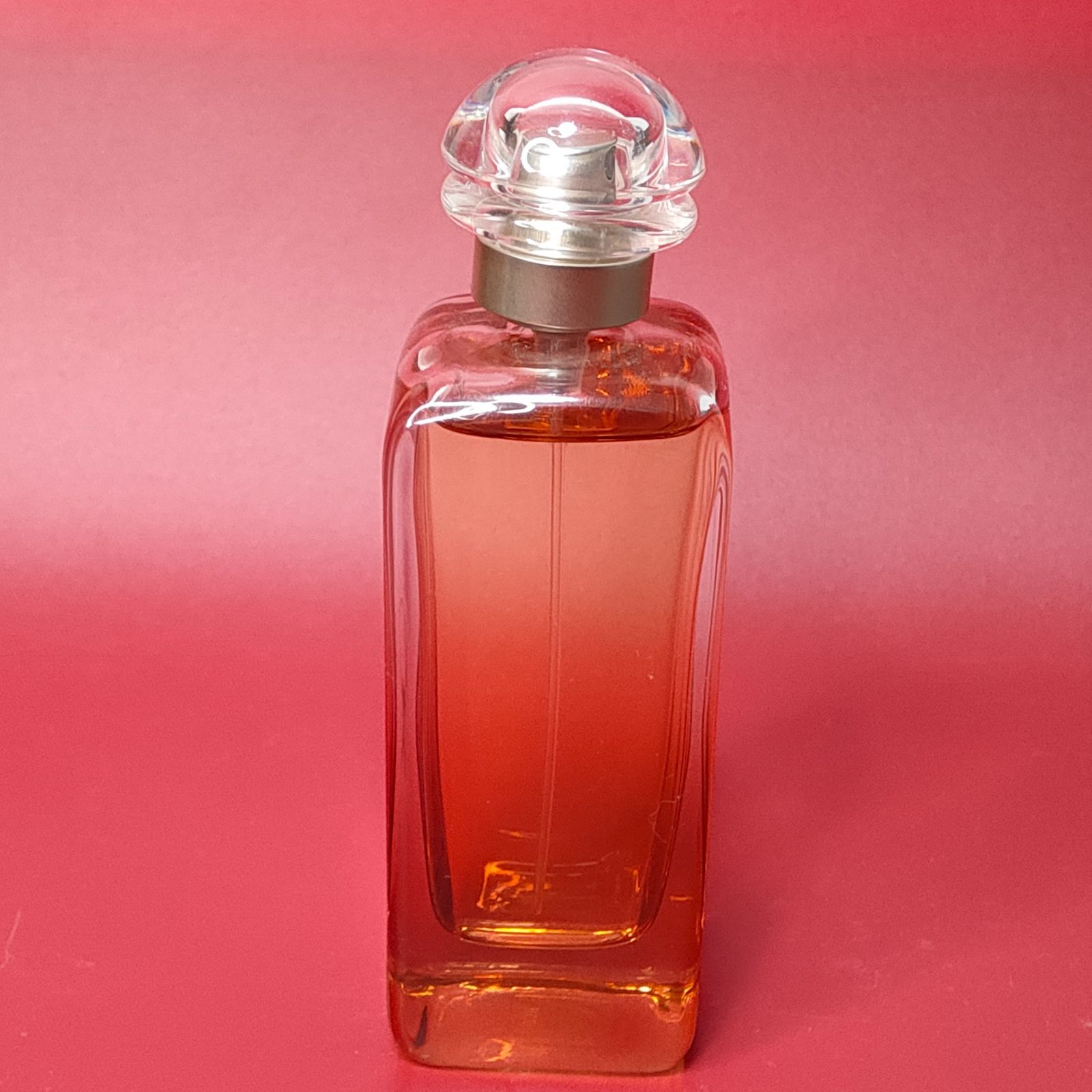 エルメス HERMES ラグーナの庭 オードトワレ 100ml - メルカリ