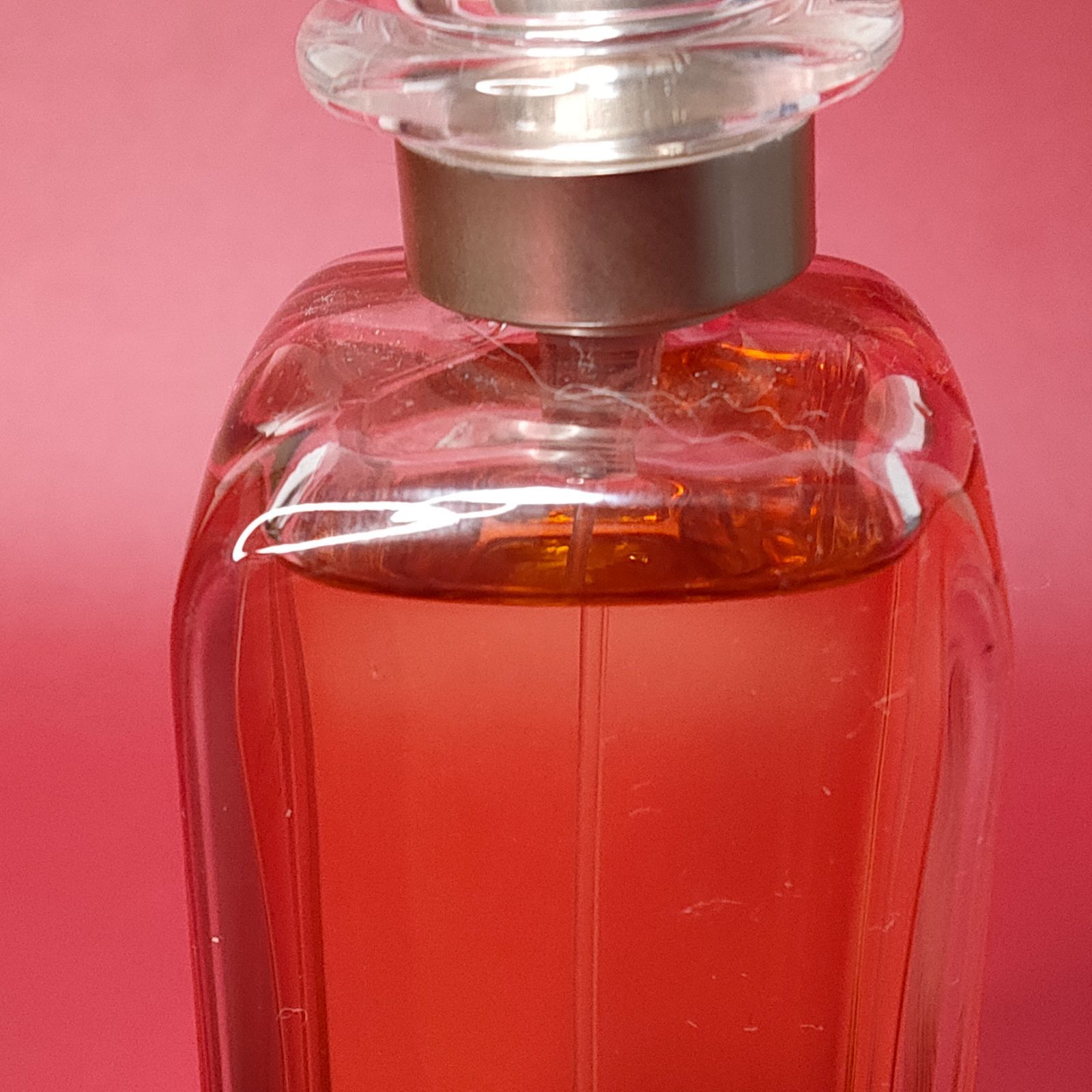 エルメス HERMES ラグーナの庭 オードトワレ 100ml - メルカリ