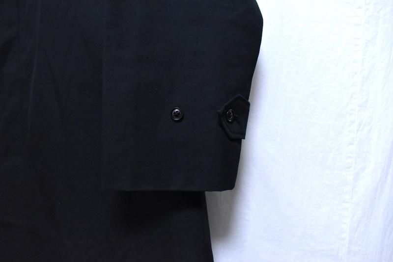 定価13万2000円】新品 nanamica 2L Cotton GORE-TEX バルマカーン
