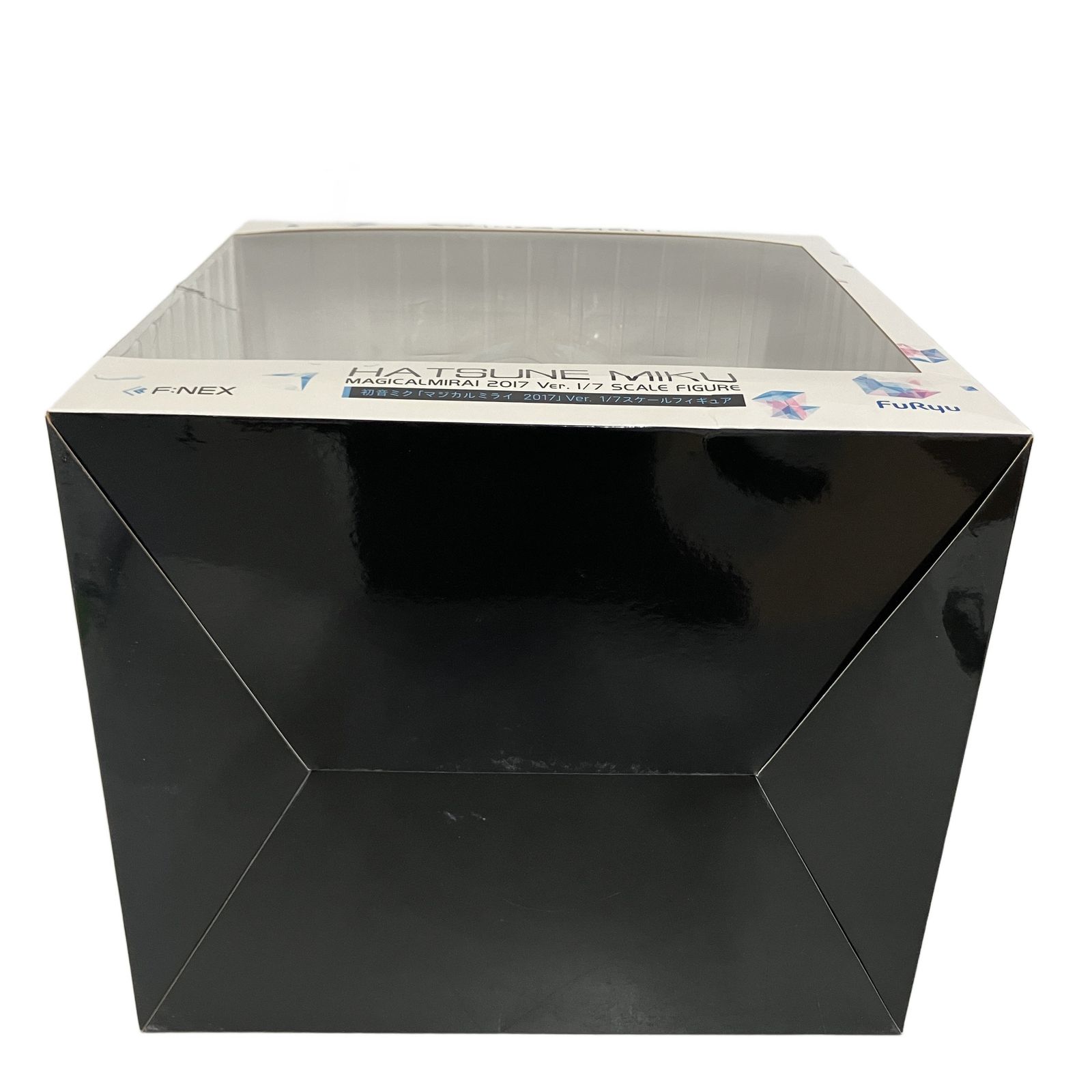 F:NEX 初音ミク マジカルミライ 2017 1/7 フィギュア フェネクス