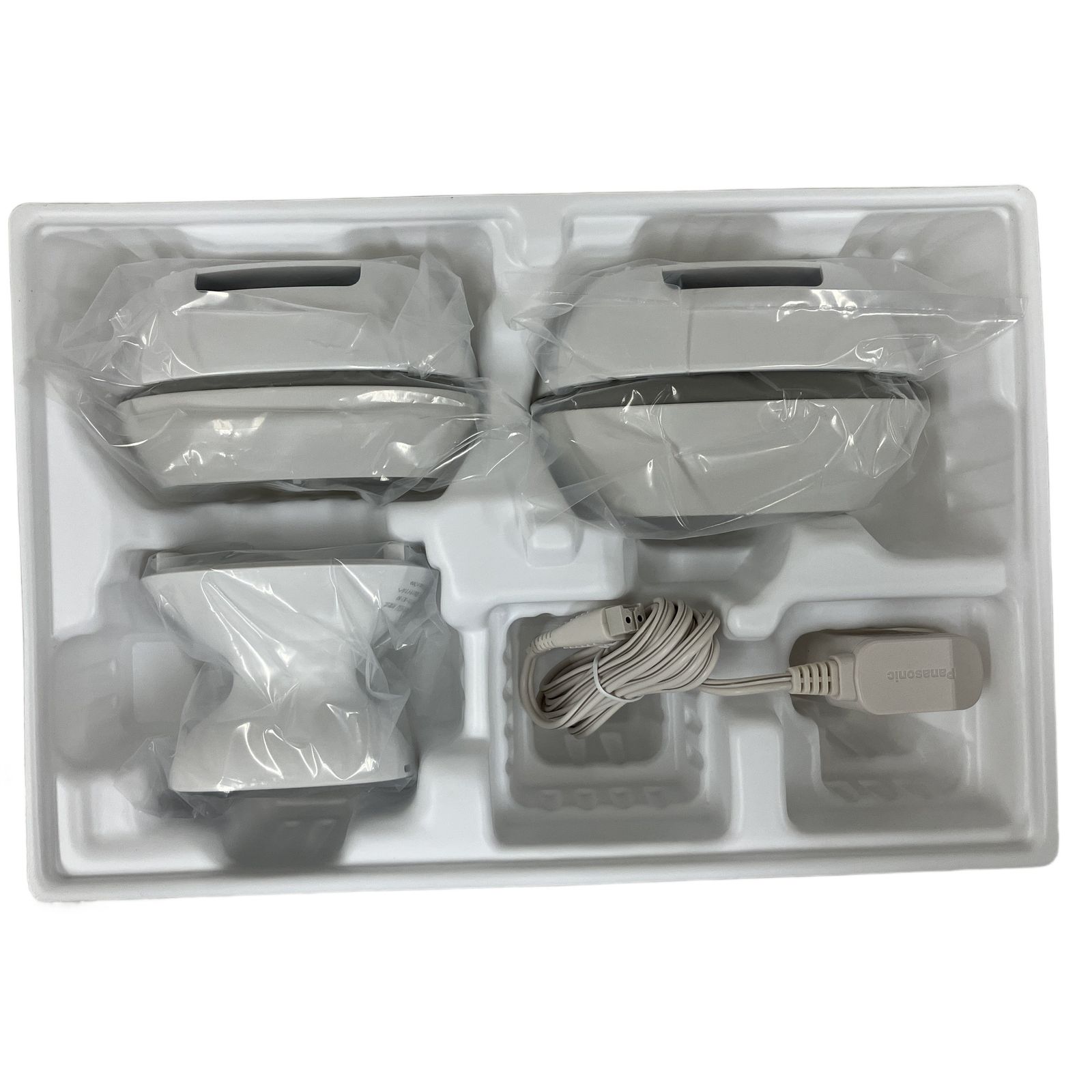 Panasonic パナソニック 頭皮エステ サロンタッチタイプ スパイラル