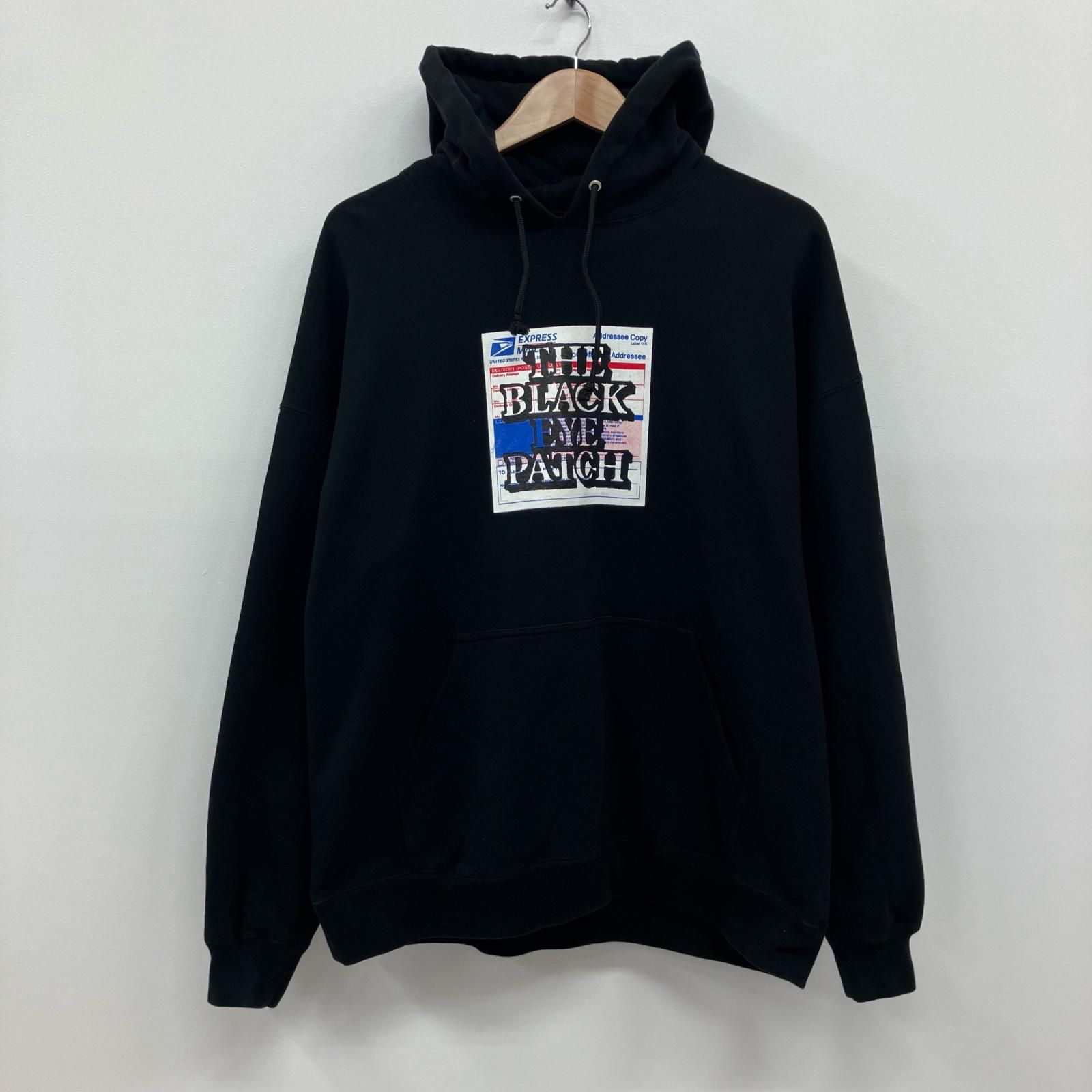 イオン広店】 中古 BlackEyePatch | ブラックアイパッチ パーカー 