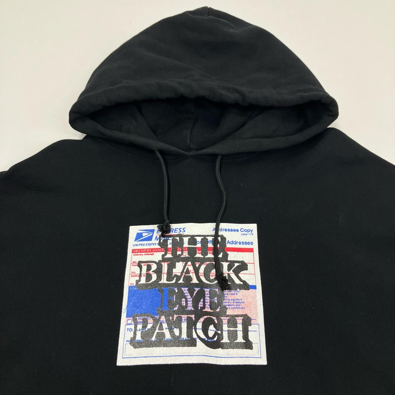 イオン広店】 中古 BlackEyePatch | ブラックアイパッチ パーカー 