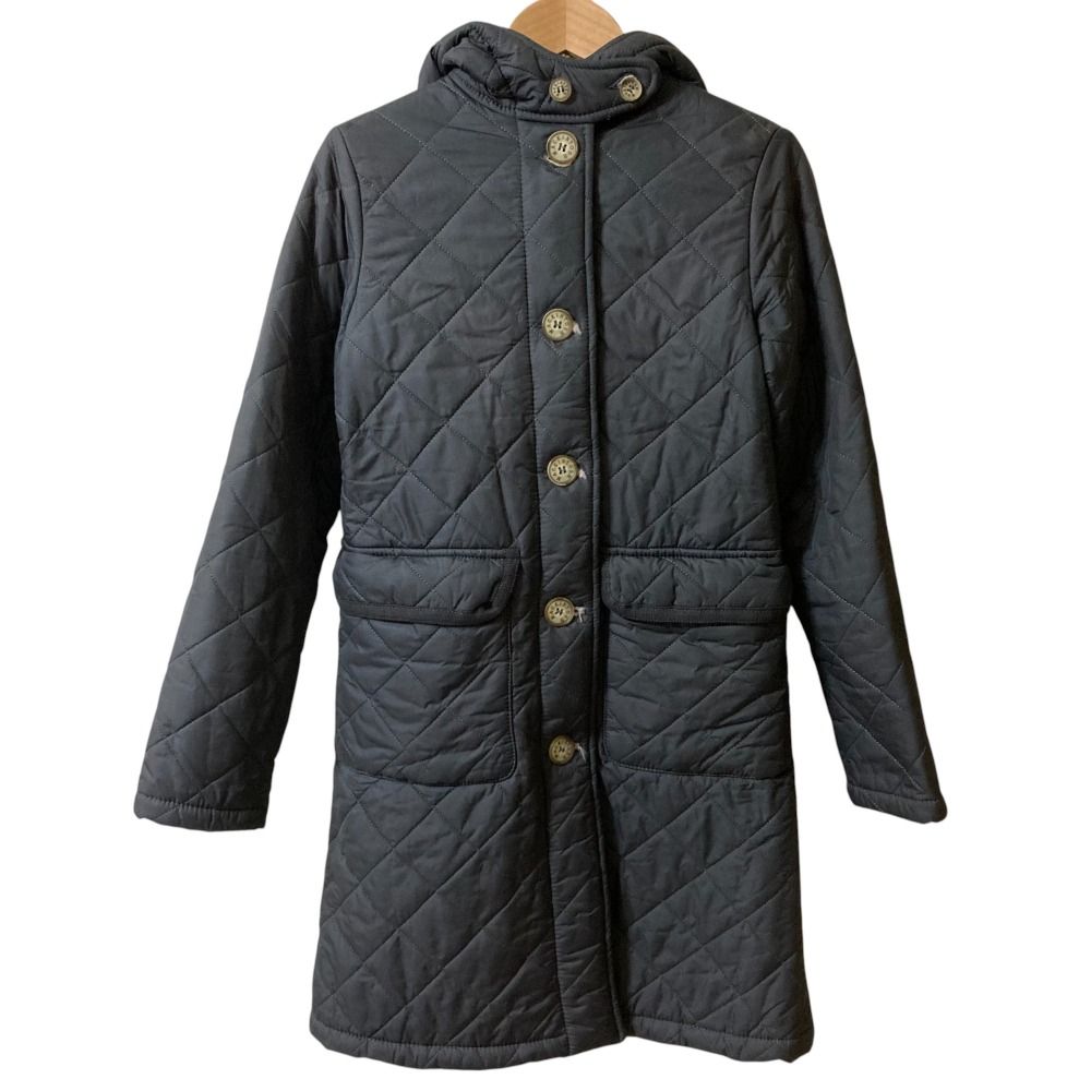 美品 MACKINTOSH マッキントッシュ 裏ボア フーデッド 美品 MACKINTOSH マッキントッシュ 裏ボア フーデッド