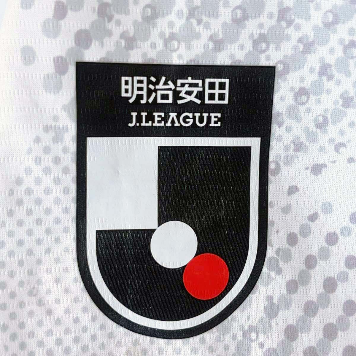 未使用】ニューバランス FC東京 2025 FP2nd AWAY オーセンティック