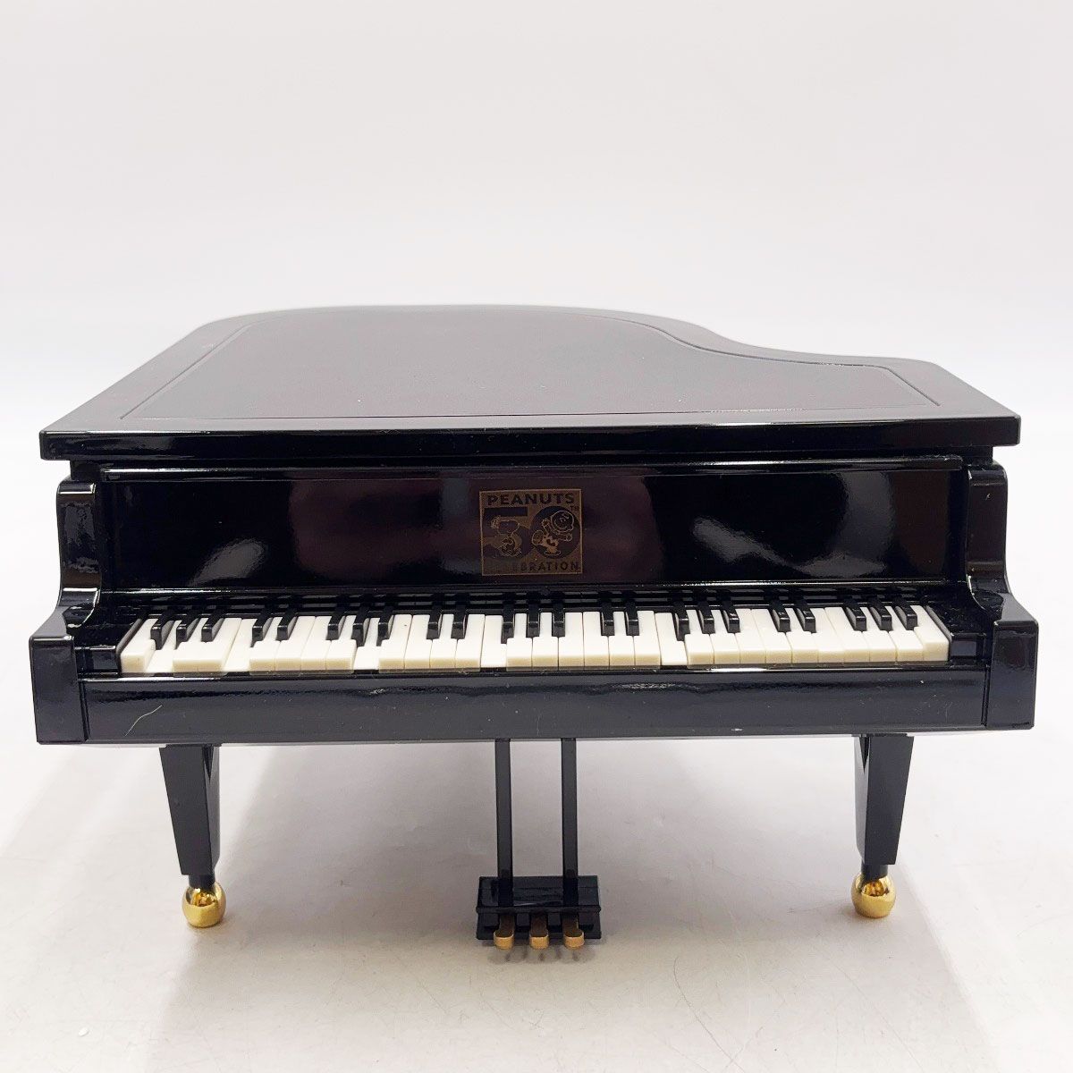 [未使用保管品] Blue Ridge Designs スヌーピー SNOOPY ＆ WOODSTOCK PIANO ピアノ ウッドストック 50256 PEANUTS ピーナッツ 未使用保管品] Blue Ridge Designs スヌーピー SNOOPY ＆ WOODSTOCK