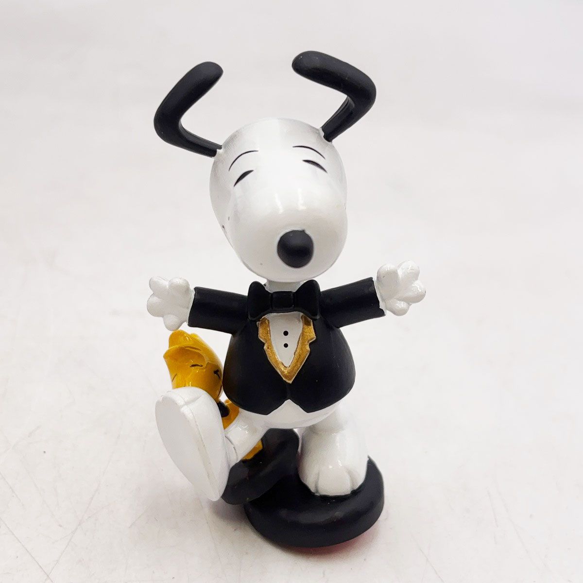 未使用保管品] Blue Ridge Designs スヌーピー SNOOPY ＆ WOODSTOCK