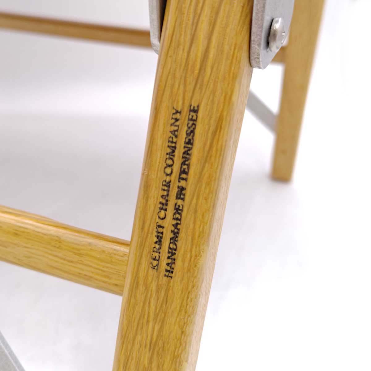 未使用】Kermit Chair カーミットチェア BURGUNDY バーガンディ KCC104