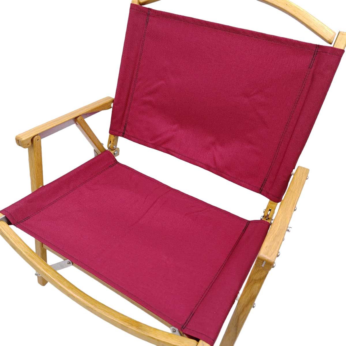 未使用】Kermit Chair カーミットチェア BURGUNDY バーガンディ KCC104