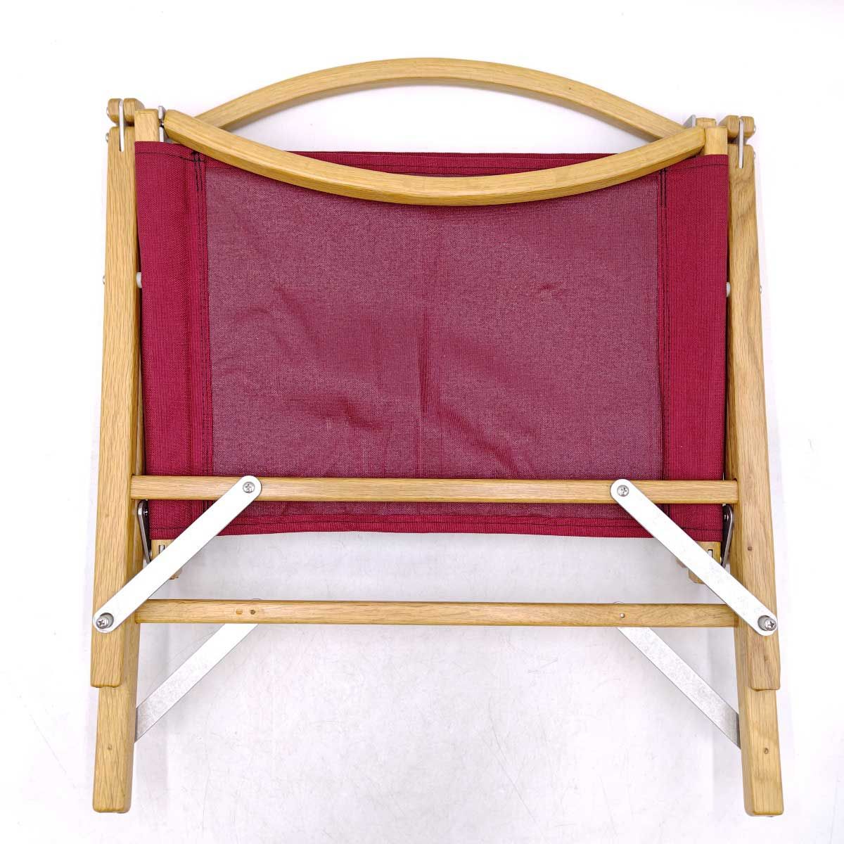 未使用】Kermit Chair カーミットチェア BURGUNDY バーガンディ KCC104