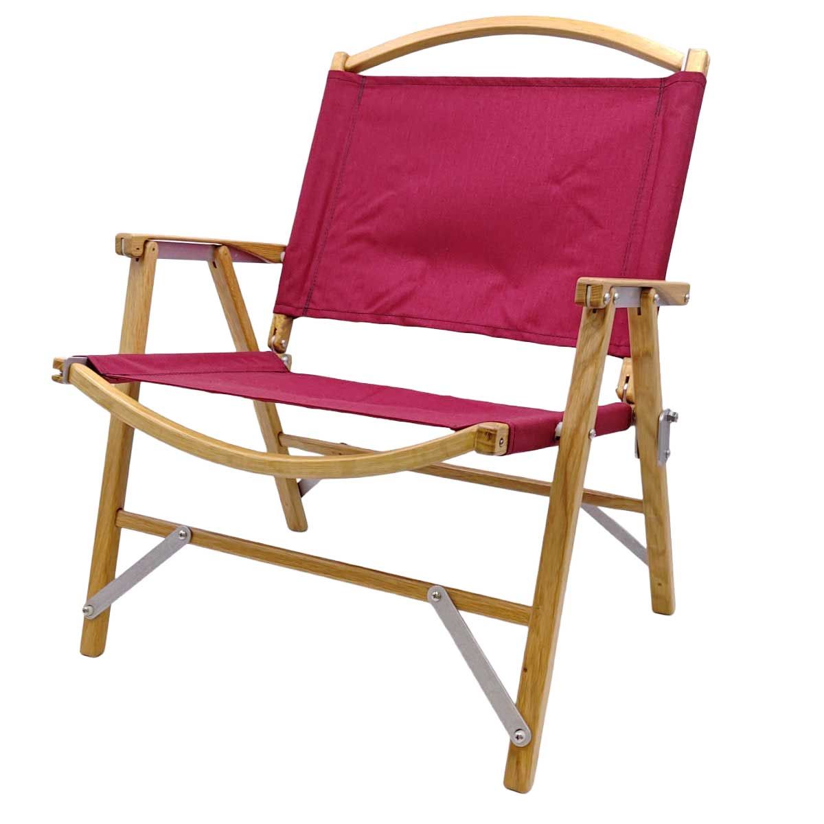 未使用】Kermit Chair カーミットチェア BURGUNDY バーガンディ KCC104