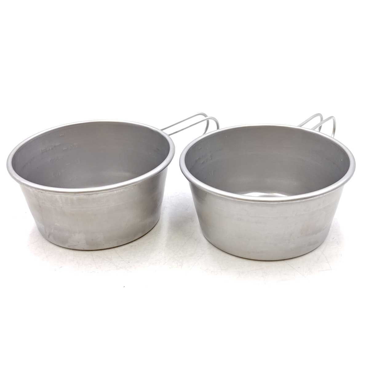 2点セット] ROCKY CUP ロッキーカップ MADE IN USA PAT.NO.D288.884