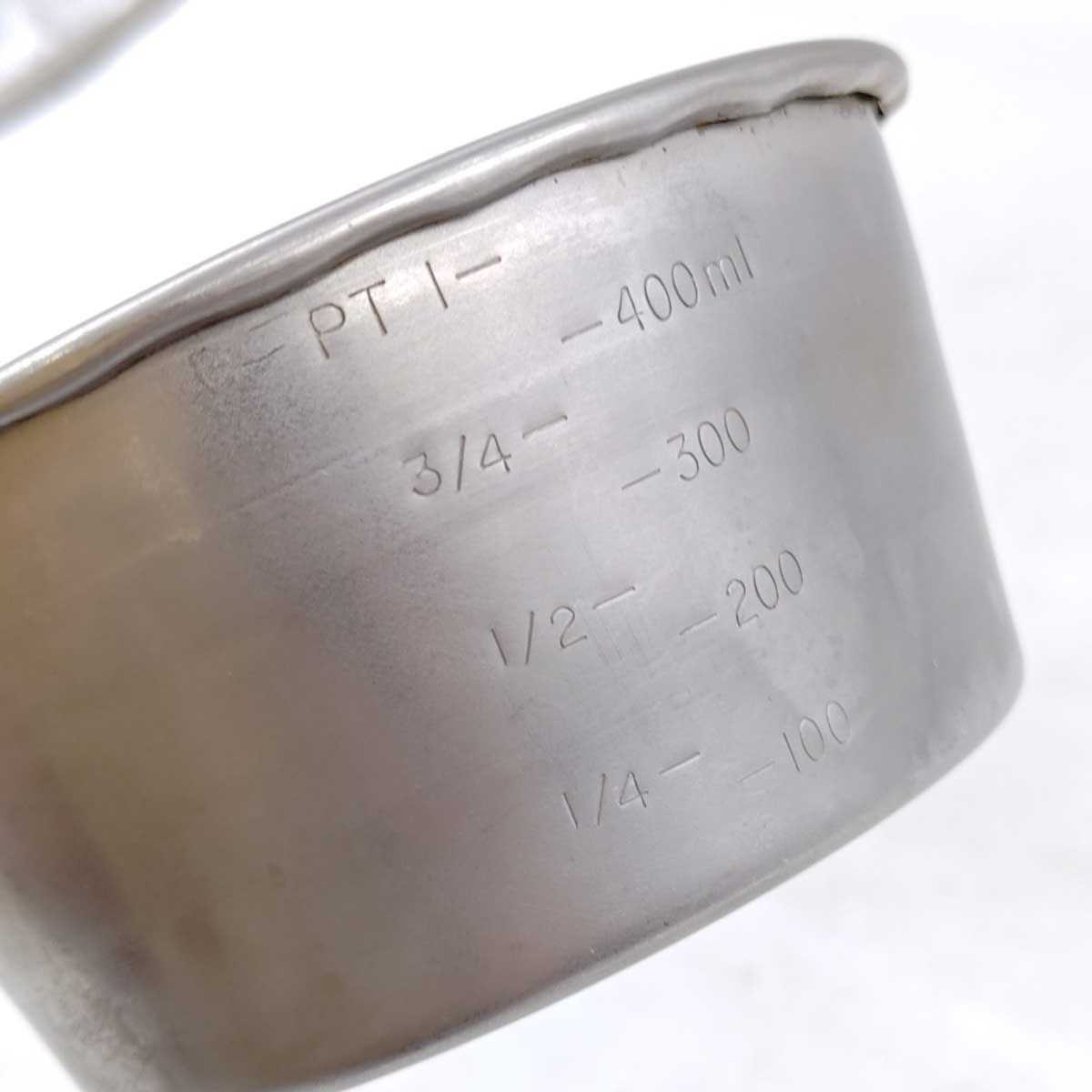 2点セット] ROCKY CUP ロッキーカップ MADE IN USA PAT.NO.D288.884