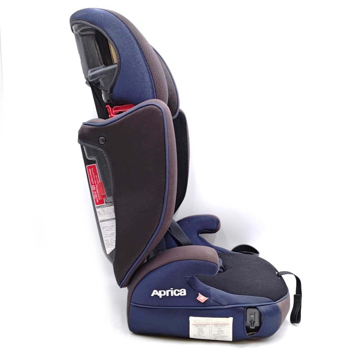 アップリカ チャイルドシート エアグルーヴ 8AJ97NAIJ Aprica - メルカリ