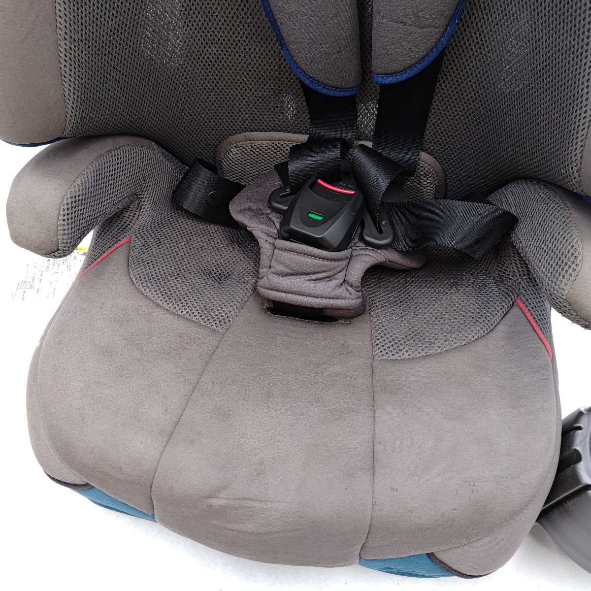 コンビ チャイルドシート ジョイトリップ CY-GSA Combi - メルカリ