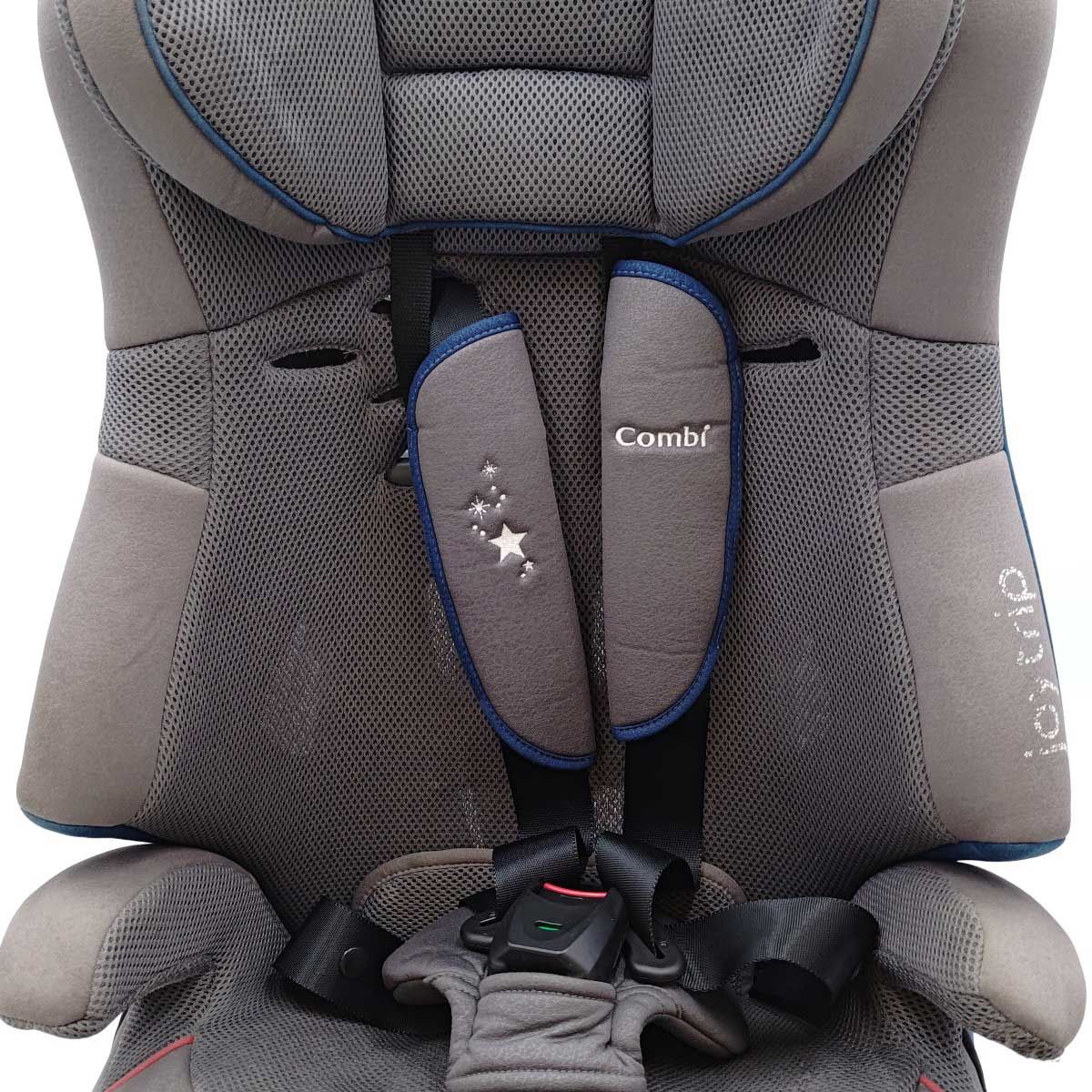 コンビ チャイルドシート ジョイトリップ CY-GSA Combi - メルカリ