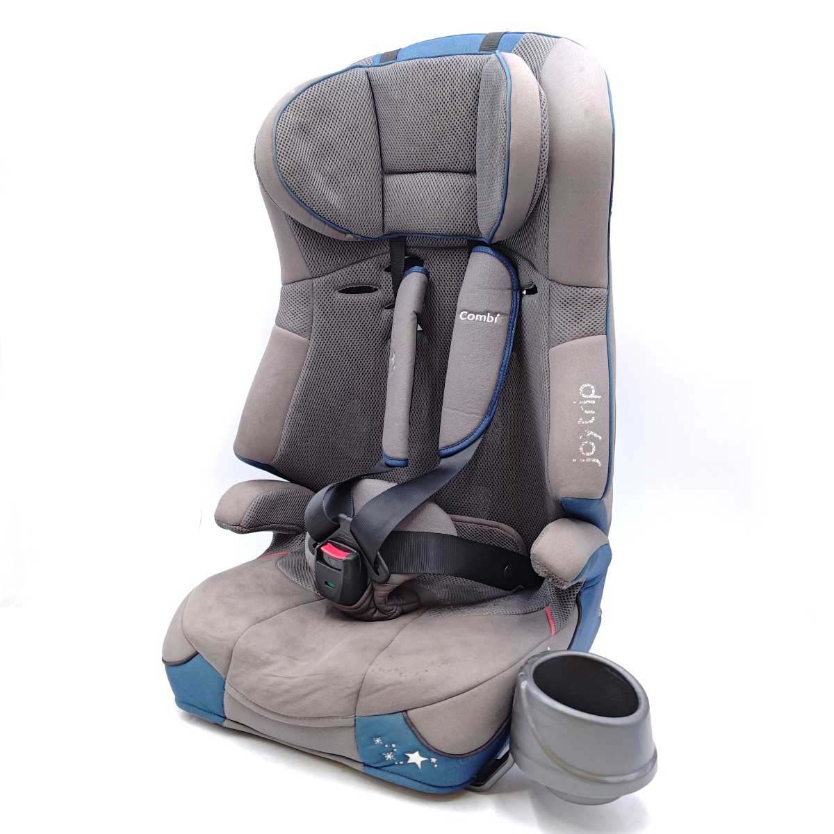 コンビ チャイルドシート ジョイトリップ CY-GSA Combi - メルカリ