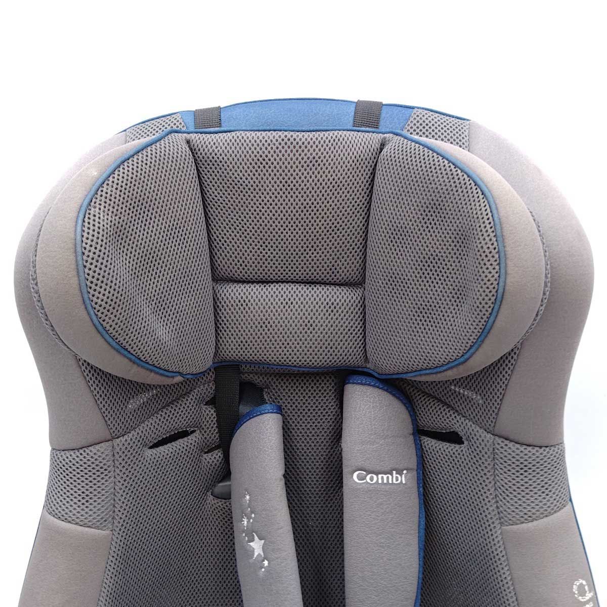 コンビ チャイルドシート ジョイトリップ CY-GSA Combi - メルカリ コンビ チャイルドシート ジョイトリップ CY-GSA Combi - メルカリ