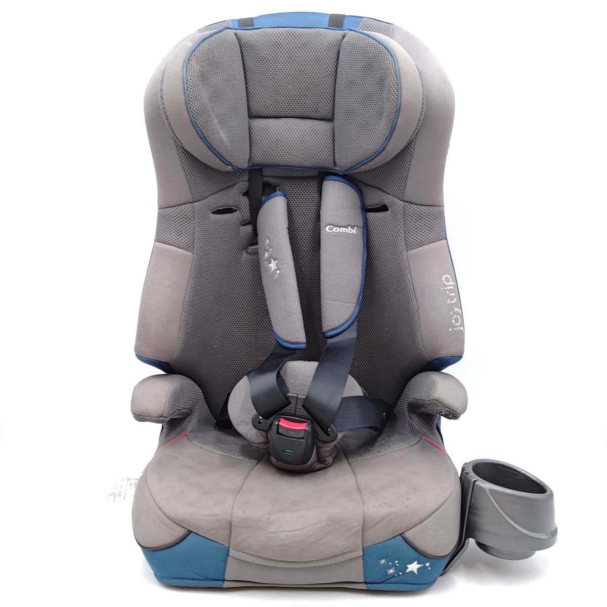 コンビ ジョイトリップ チャイルドシートCY-GSA コンビ チャイルドシート ジョイトリップ CY-GSA Combi - メルカリ チャイルドシート