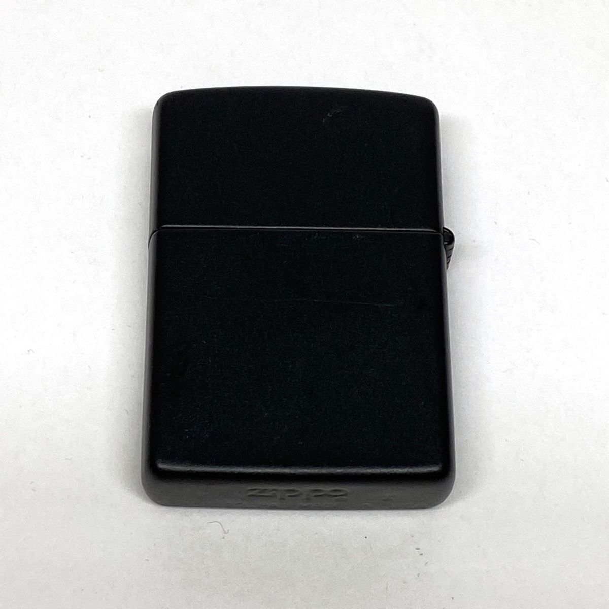 ZIPPO ジッポー USS フォート マクヘンリー LSD-43 オイルライター