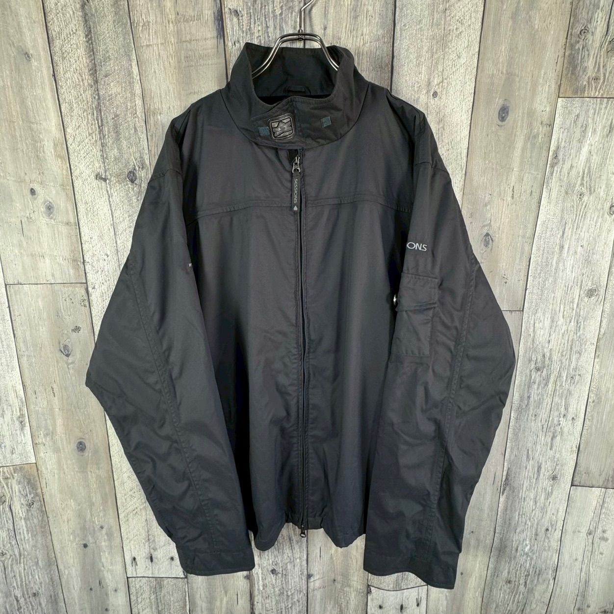 SESSIONS TERRAIN SERIES スノーボードウェア M SESSIONS Terrain