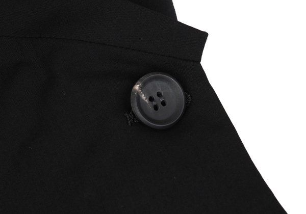 ヨウジヤマモトYohji Yamamoto collections バルーンスリーブ