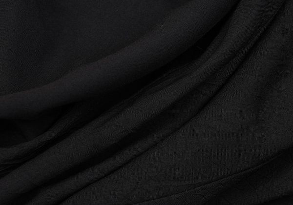 ヨウジヤマモトYohji Yamamoto collections バルーンスリーブ