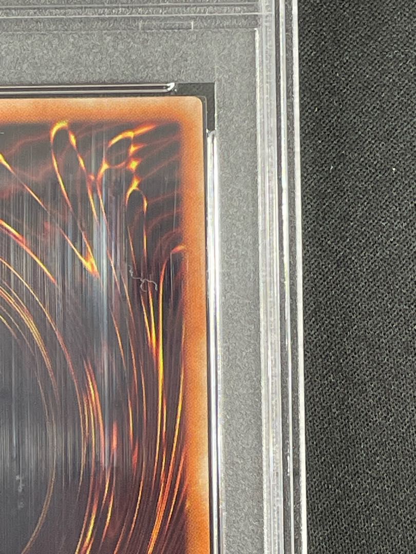 PSA10】ブラック・マジシャン・ガール WCS2017 ホログラフィックレア