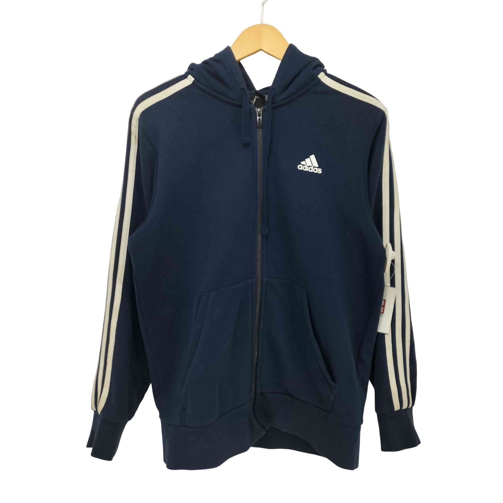アディダス adidas パフォーマンスロゴプリント スリーストライプ 