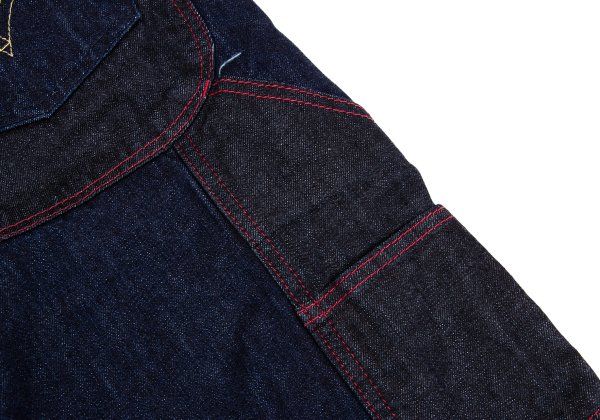 アイ ジュンヤワタナベ マン コムデギャルソン×リーバイス eye JUNYA