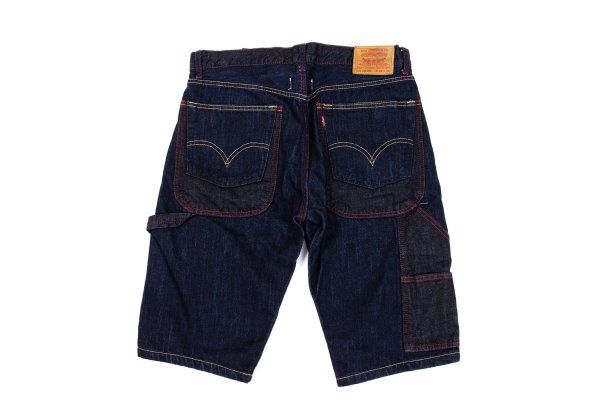 アイ ジュンヤワタナベ マン コムデギャルソン×リーバイス eye JUNYA