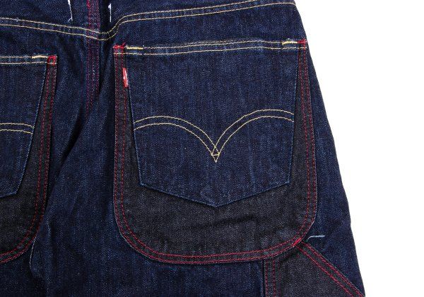 アイ ジュンヤワタナベ マン コムデギャルソン×リーバイス eye JUNYA