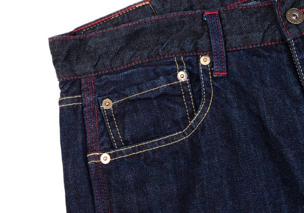 アイ ジュンヤワタナベ マン コムデギャルソン×リーバイス eye JUNYA