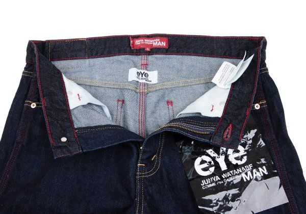 アイ ジュンヤワタナベ マン コムデギャルソン×リーバイス eye JUNYA