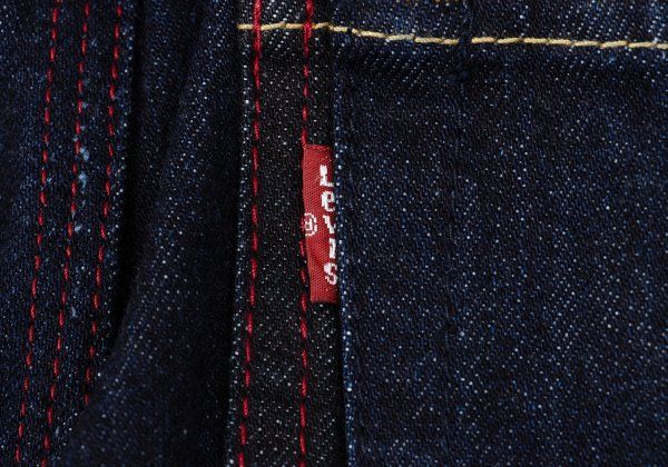 アイ ジュンヤワタナベ マン コムデギャルソン×リーバイス eye JUNYA