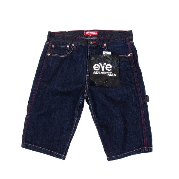 アイ ジュンヤワタナベ マン コムデギャルソン×リーバイス eye JUNYA