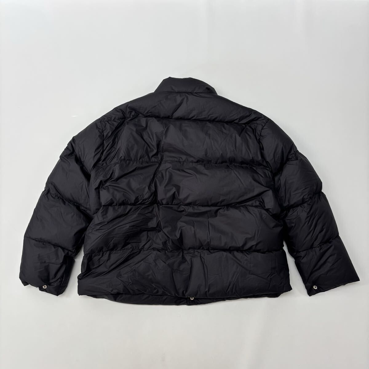 25AW COMOLI コモリ ダウンジャケット サイズ2 COMOLI (コモリ 