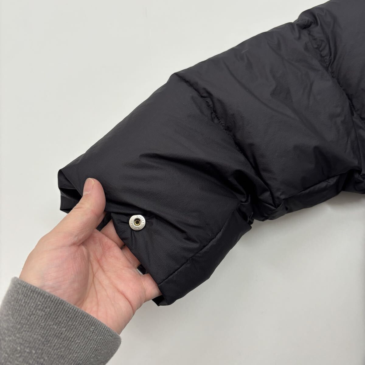 25aw 2025 未使用 COMOLI コモリ DOWN JACKET ダウン ジャケット C03 