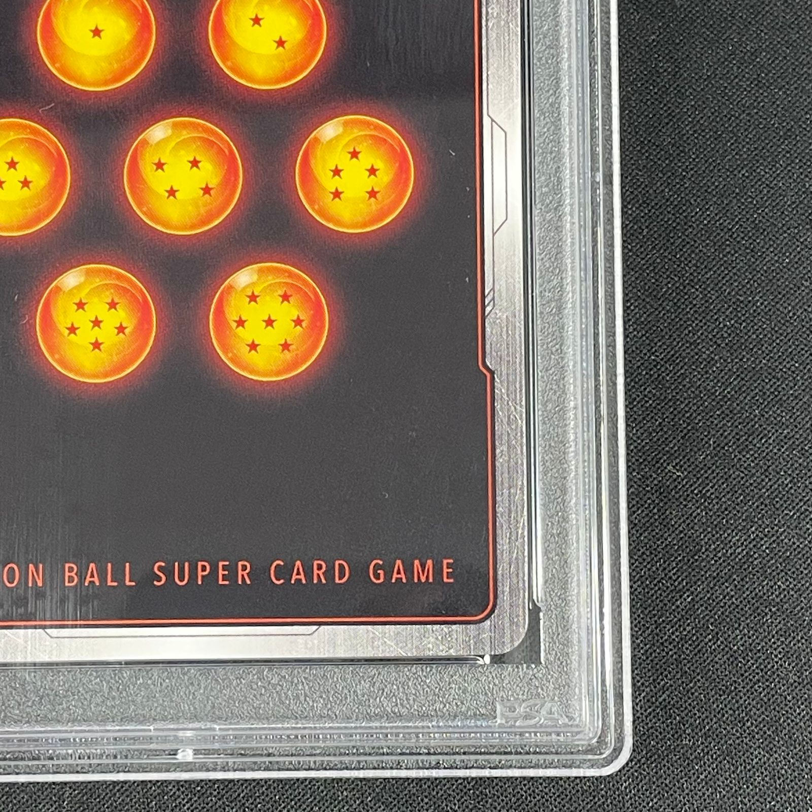 PSA10】孫悟空(パラレル) SCR FB01-139 1枚 - メルカリ